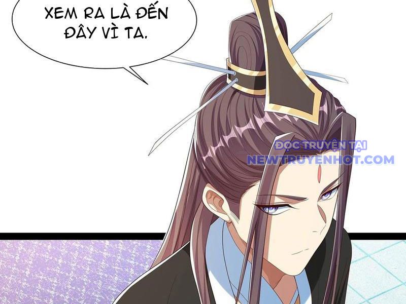 Hoá Ra Ta Là Lão Tổ Ma đạo? chapter 81 - Trang 29