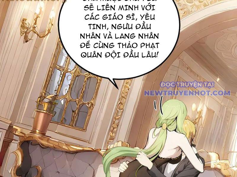 Toàn Dân Thần Vương: Tôi Hiến Tế Nghìn Tỷ Sinh Linh! chapter 87 - Trang 4