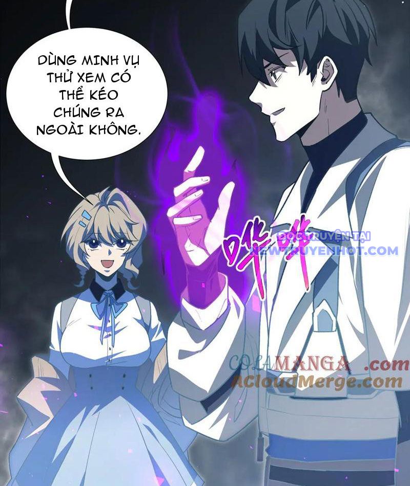 Ta Ký Kết Khế Ước Với Chính Mình chapter 75 - Trang 71