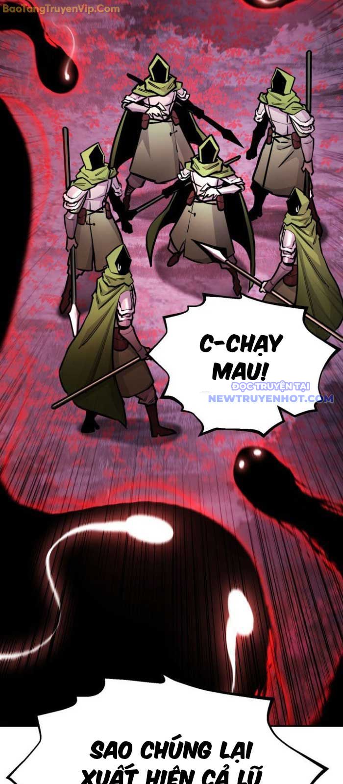 Bản Chất Của Chuyển Sinh chapter 127 - Trang 35