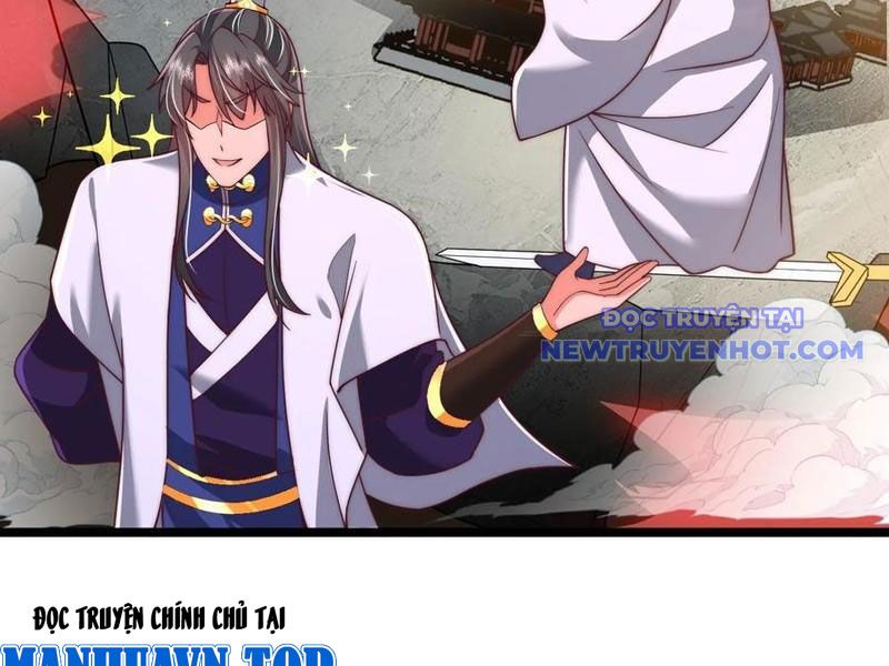 Thổ Lộ Với Mỹ Nữ Tông Chủ Xong, Ta Vô địch Rồi? chapter 84 - Trang 55