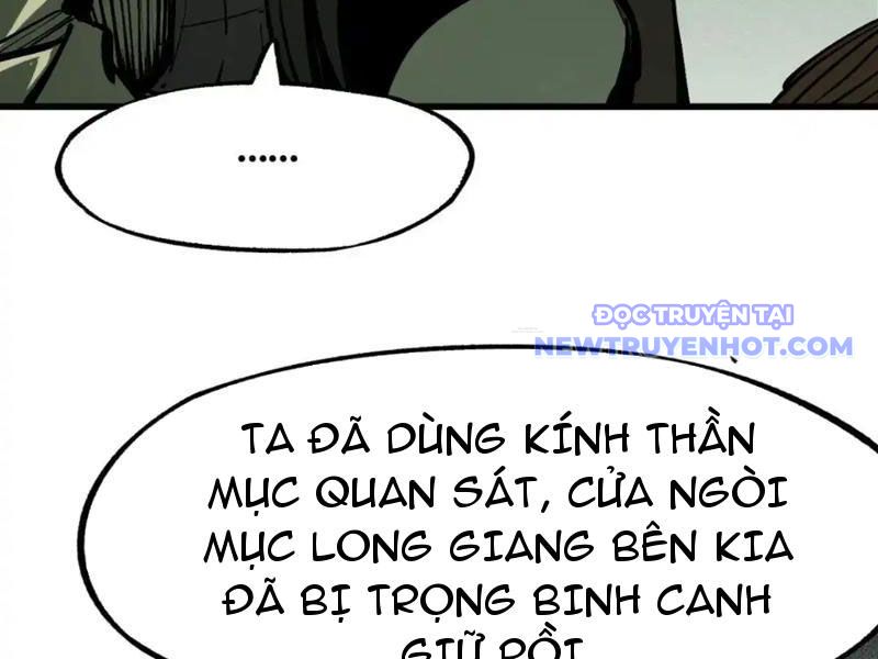 Không Cẩn Thận, Lưu Danh Muôn Thủa chapter 107 - Trang 65