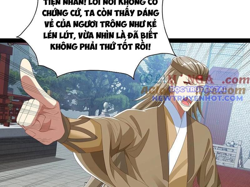 Hoá Ra Ta Là Lão Tổ Ma đạo? chapter 81 - Trang 40