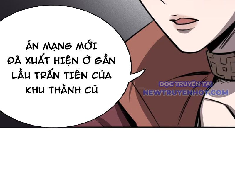 Kỳ Tinh Lục chapter 12 - Trang 48