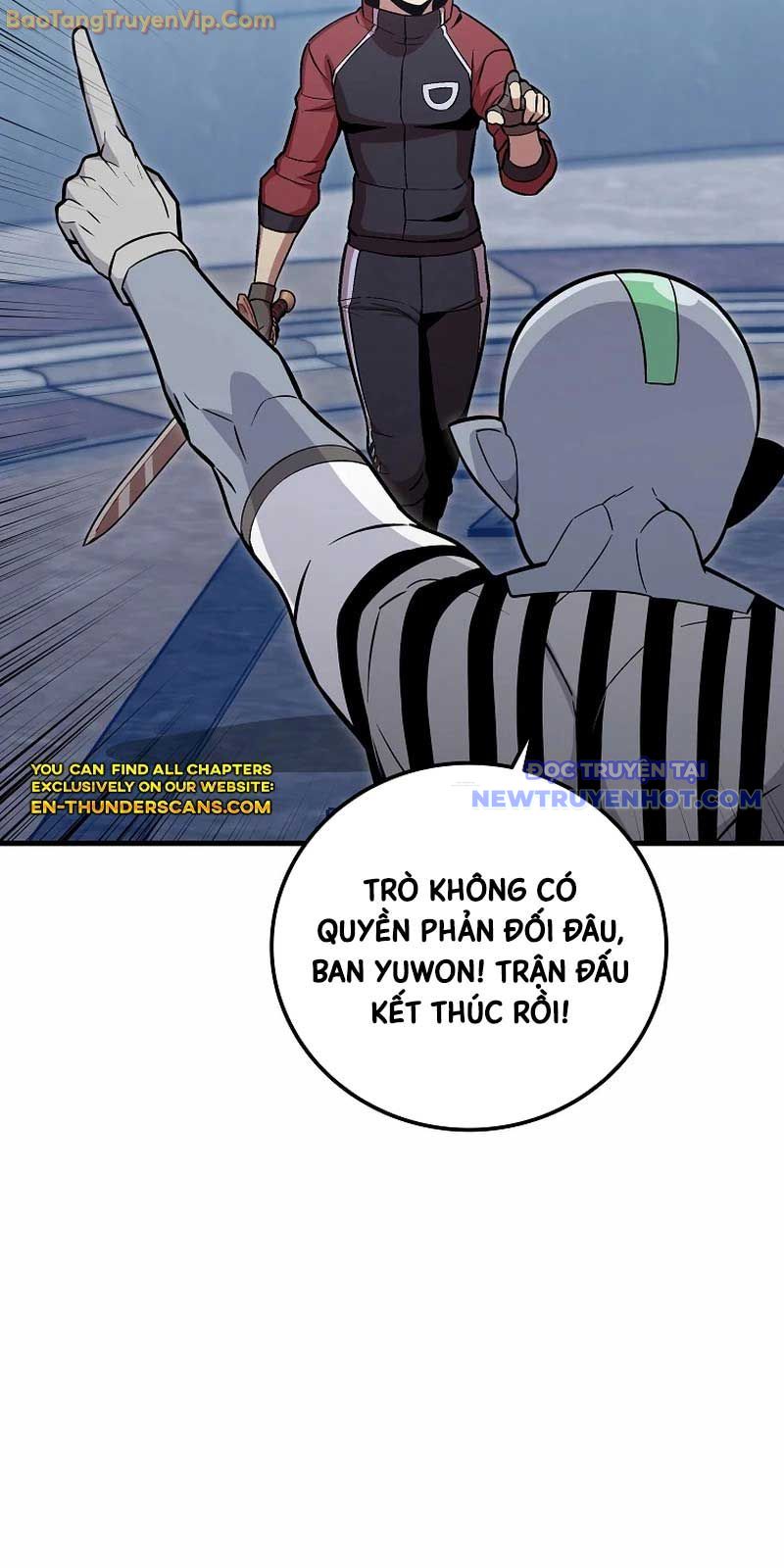 Vô Tình Ghi Danh chapter 32 - Trang 37