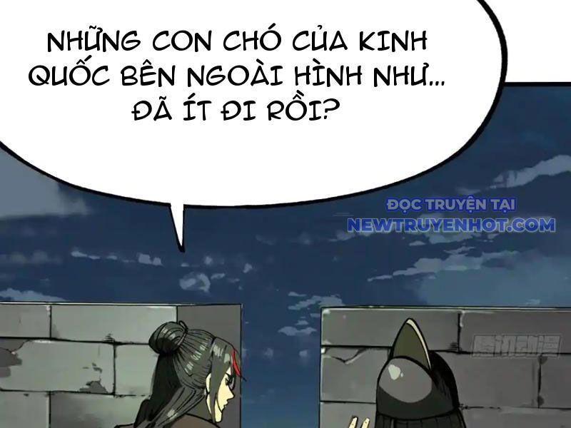 Không Cẩn Thận, Lưu Danh Muôn Thủa chapter 107 - Trang 28