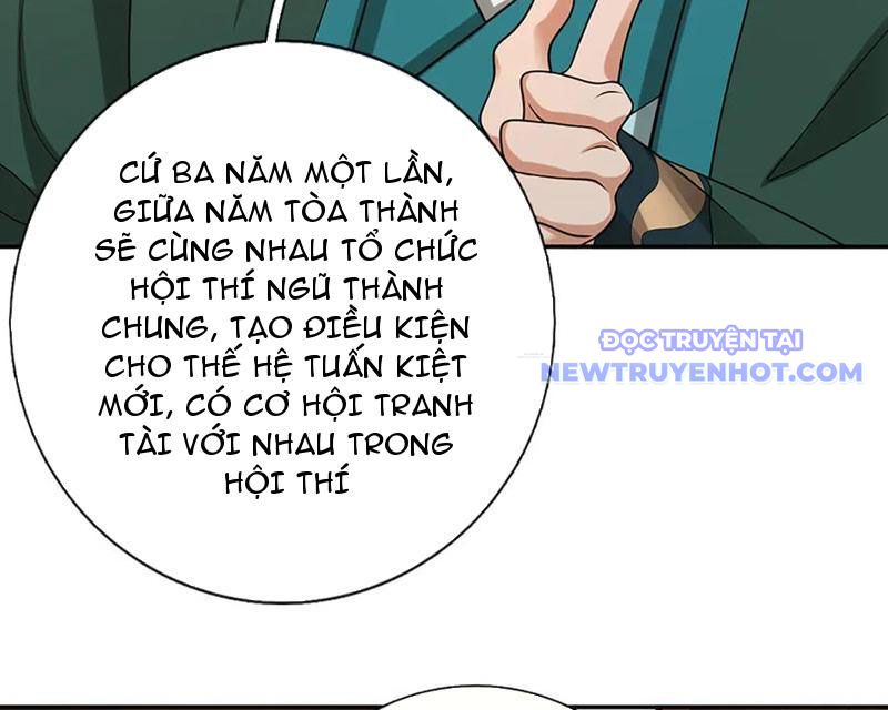 Ta Có Thể Tấn Công Không Giới Hạn chapter 78 - Trang 45