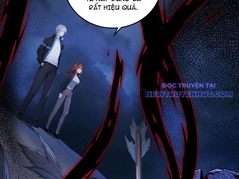 Toàn Dân Thần Vương: Tôi Hiến Tế Nghìn Tỷ Sinh Linh! chapter 87 - Trang 61