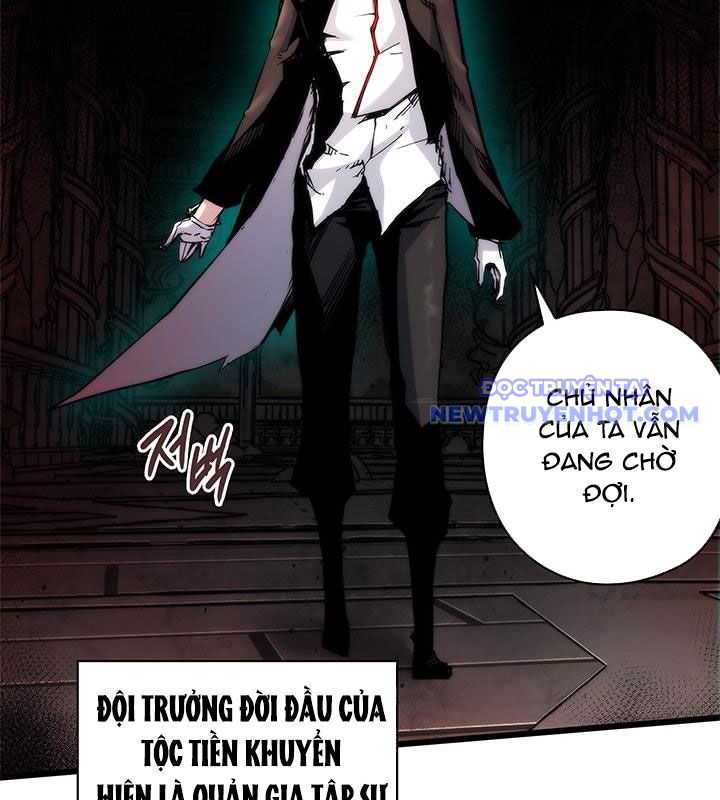 Kiếm Thần: Thần Chi Tử chapter 44 - Trang 106