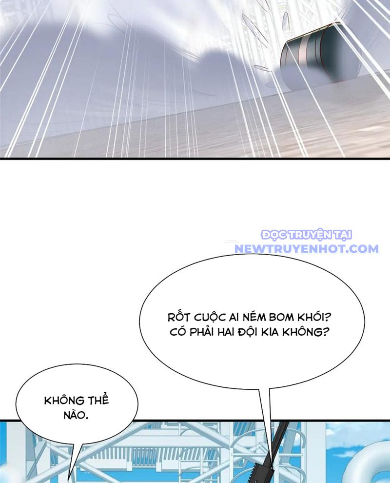 Mỗi Tuần Ta Có Một Nghề Nghiệp Mới chapter 765 - Trang 29