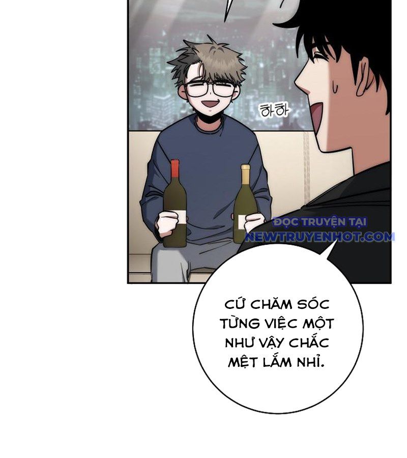 Công Chức Cấp Kiếm Thần Hồi Quy chapter 31 - Trang 16