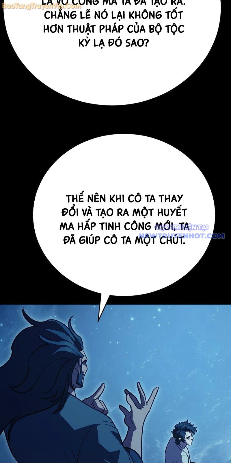 Đệ tử của 3 vị vua chapter 19 - Trang 99