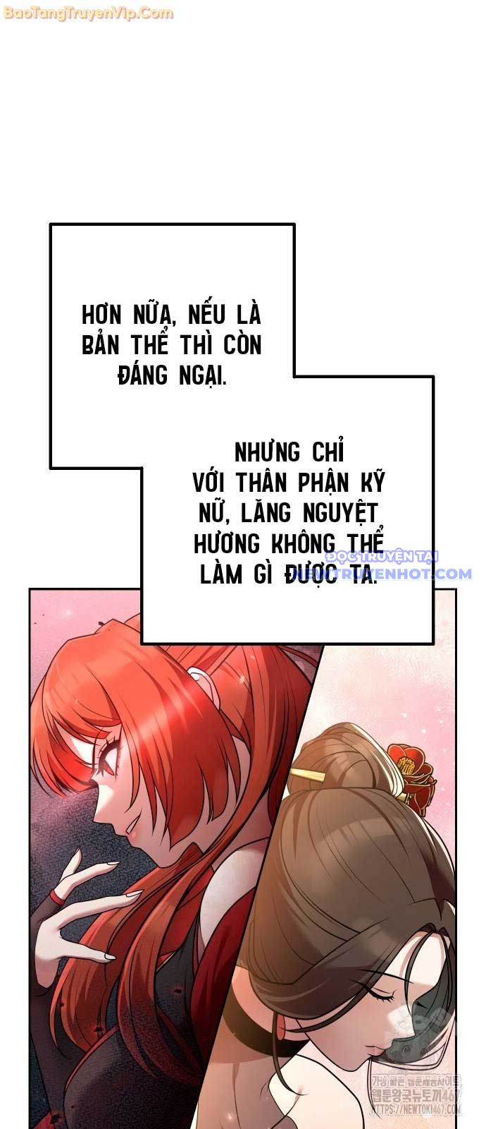 Hoạn Quan Hồi Quy: Tróc Phong Truy Nguyệt chapter 24 - Trang 81