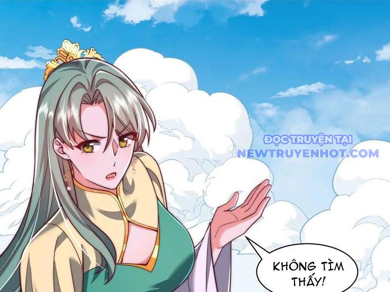 Thổ Lộ Với Mỹ Nữ Tông Chủ Xong, Ta Vô địch Rồi? chapter 85 - Trang 14