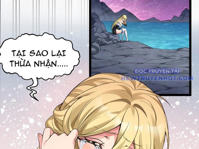 Hảo Đồ Nhi Hãy Tha Cho Vi Sư chapter 323 - Trang 11