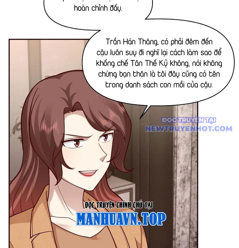 Ta Không Muốn Trùng Sinh Đâu chapter 407 - Trang 46