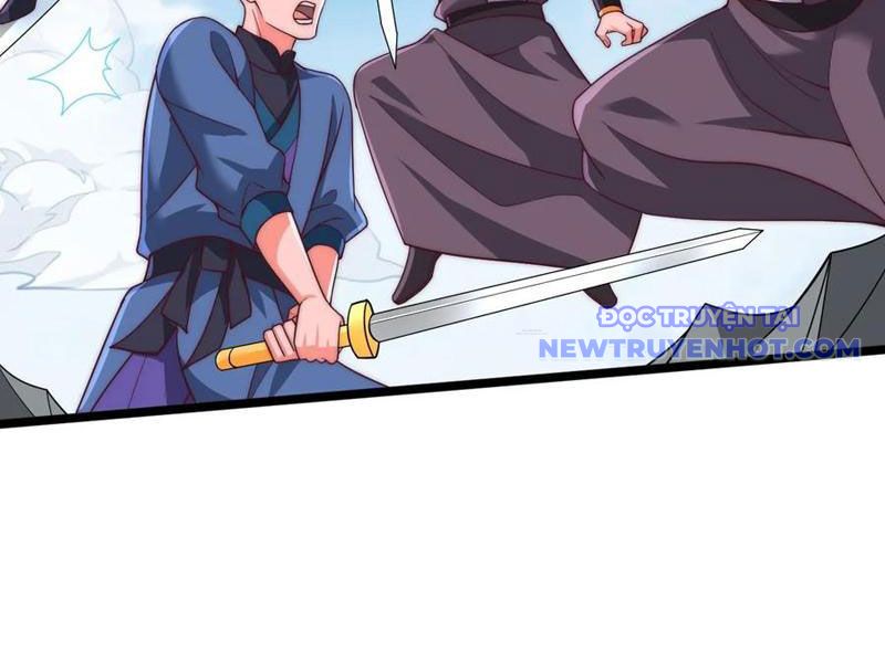 Thổ Lộ Với Mỹ Nữ Tông Chủ Xong, Ta Vô địch Rồi? chapter 84 - Trang 76