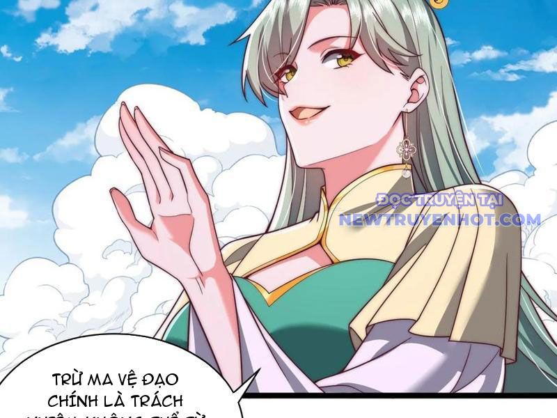 Thổ Lộ Với Mỹ Nữ Tông Chủ Xong, Ta Vô địch Rồi? chapter 84 - Trang 67