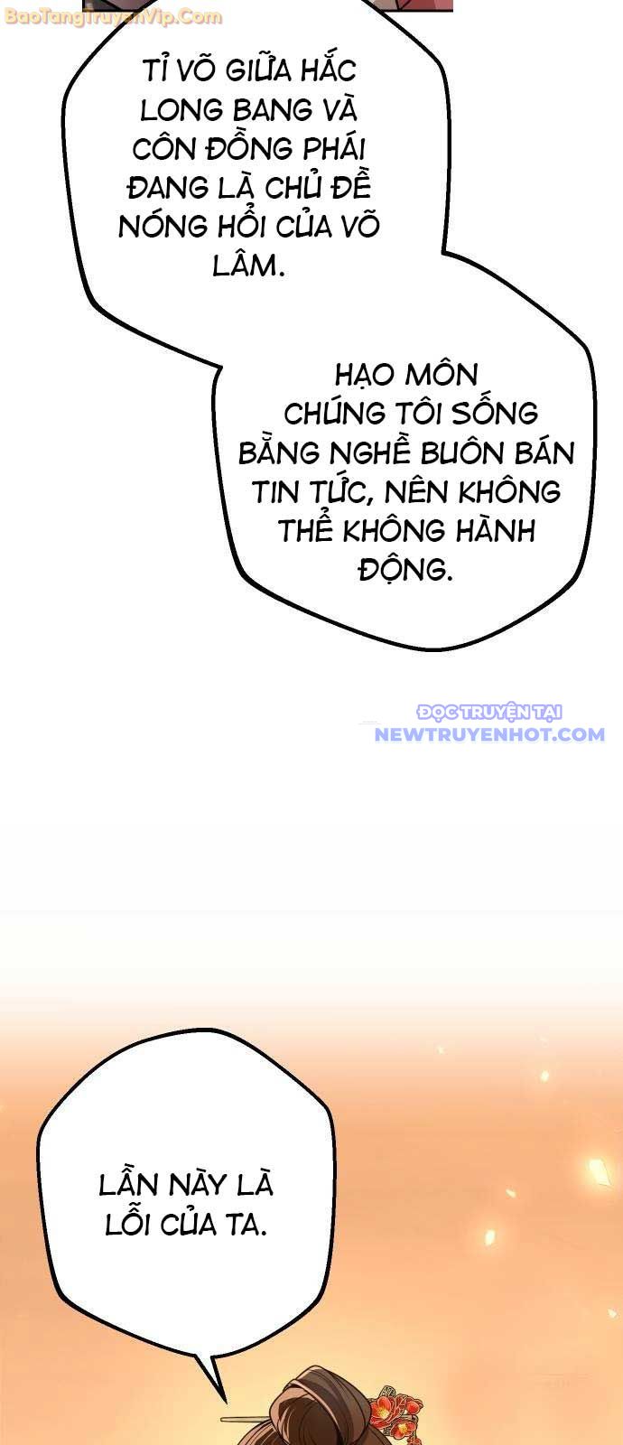 Hoạn Quan Hồi Quy: Tróc Phong Truy Nguyệt chapter 24 - Trang 85