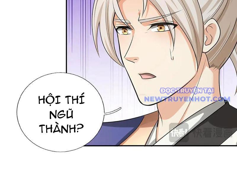 Ta Có Thể Tấn Công Không Giới Hạn chapter 78 - Trang 42