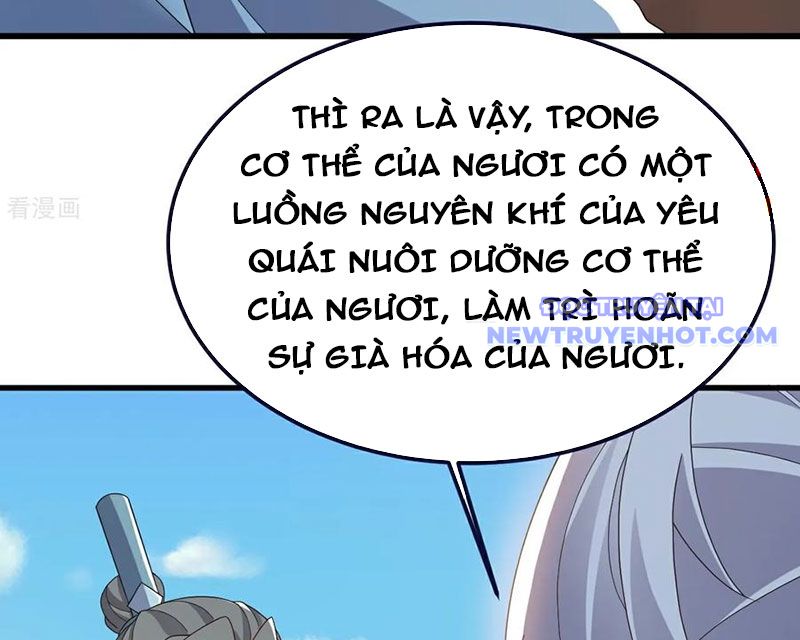 Tiên Võ Đế Tôn chapter 765 - Trang 135