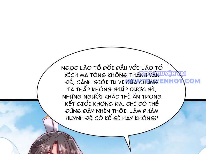 Thổ Lộ Với Mỹ Nữ Tông Chủ Xong, Ta Vô địch Rồi? chapter 84 - Trang 37