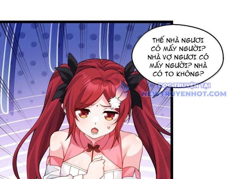 Hảo Đồ Nhi Hãy Tha Cho Vi Sư chapter 323 - Trang 104