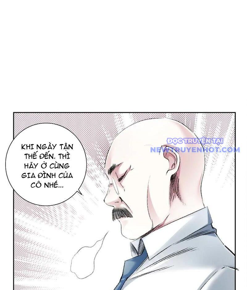 Ta Tạo Ra Tổ Chức Cứu Thế chapter 27 - Trang 23