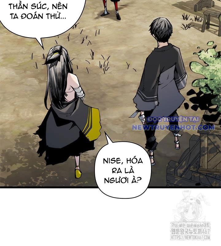 Kiếm Thần: Thần Chi Tử chapter 44 - Trang 42