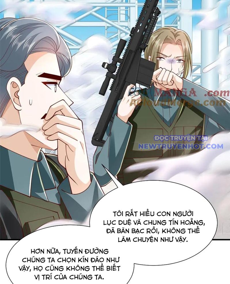 Mỗi Tuần Ta Có Một Nghề Nghiệp Mới chapter 765 - Trang 30