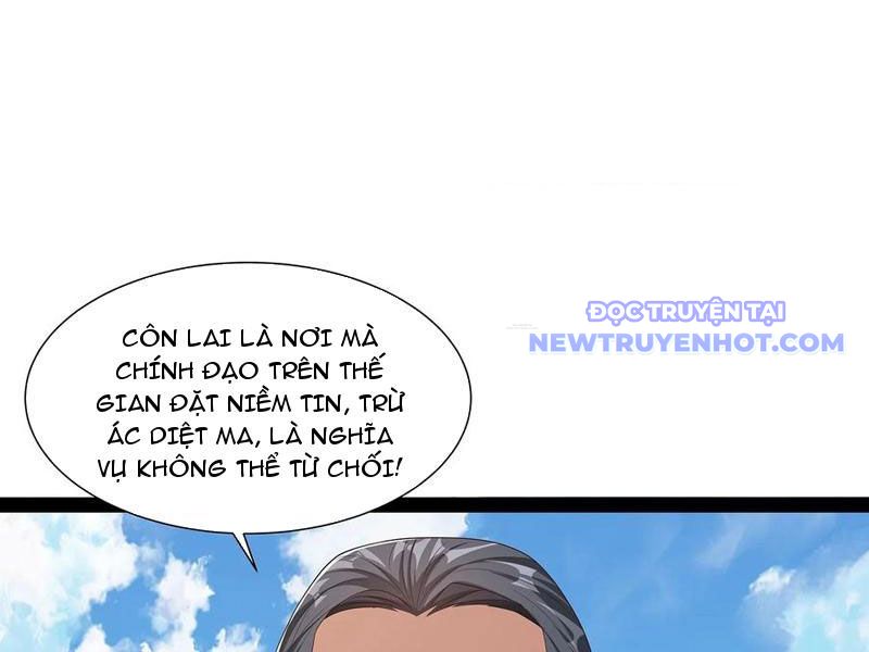 Hoá Ra Ta Là Lão Tổ Ma đạo? chapter 81 - Trang 60