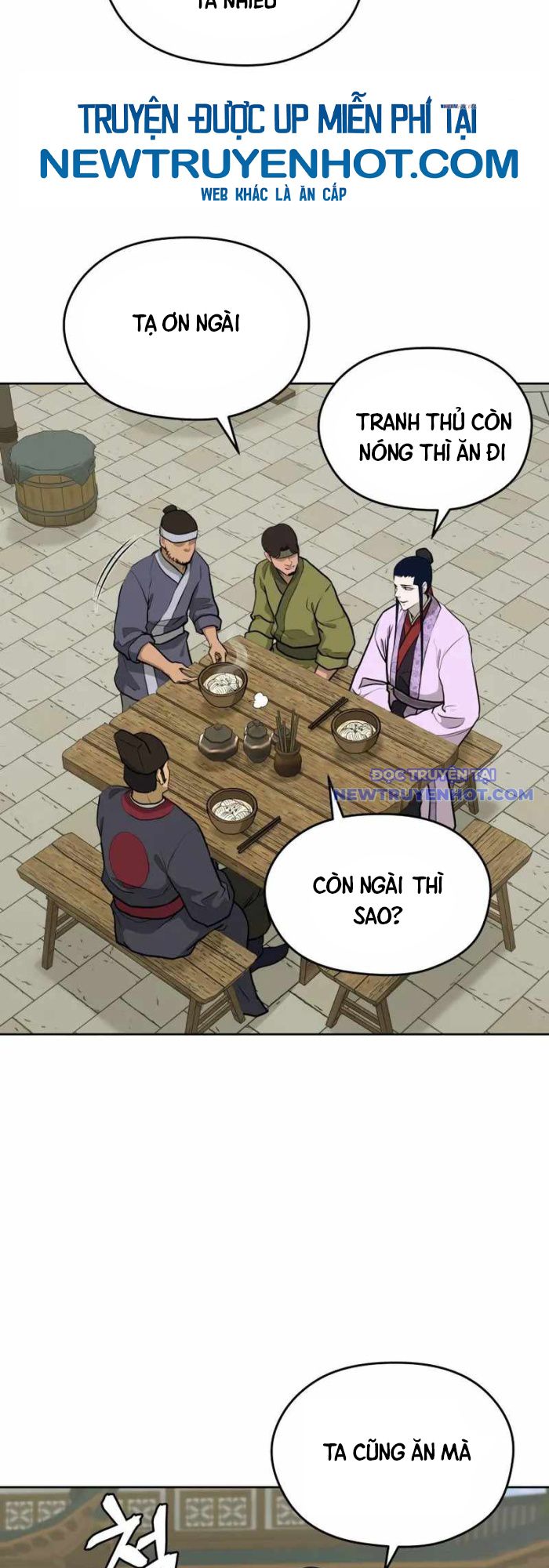 Thái Thú Kang Jin Lee chapter 82 - Trang 46