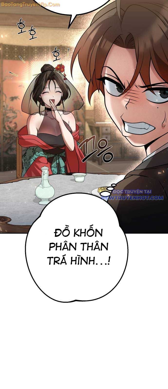 Hoạn Quan Hồi Quy: Tróc Phong Truy Nguyệt chapter 24 - Trang 42