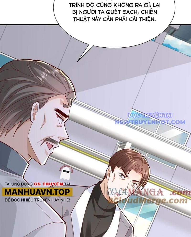 Mỗi Tuần Ta Có Một Nghề Nghiệp Mới chapter 765 - Trang 49