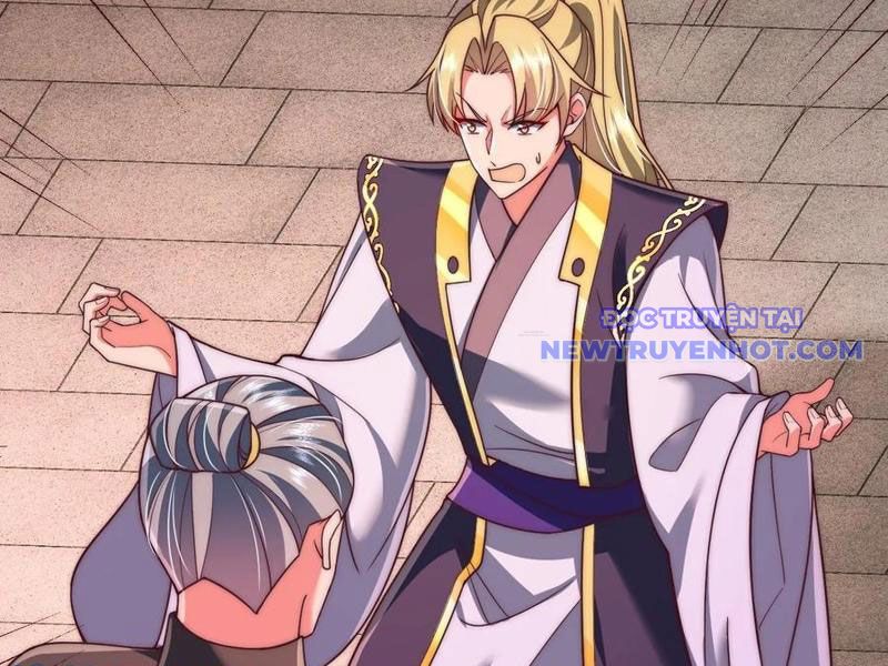 Thổ Lộ Với Mỹ Nữ Tông Chủ Xong, Ta Vô địch Rồi? chapter 84 - Trang 8