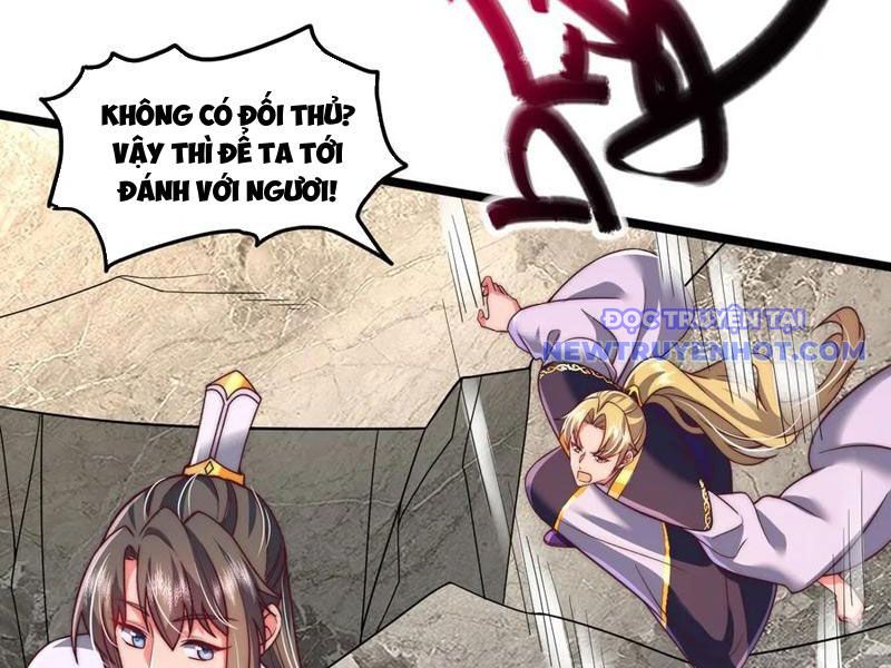 Thổ Lộ Với Mỹ Nữ Tông Chủ Xong, Ta Vô địch Rồi? chapter 84 - Trang 93