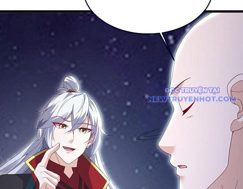 Tiên Võ Đế Tôn chapter 765 - Trang 17