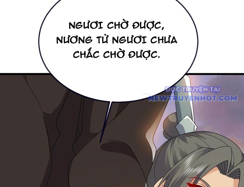 Tiên Võ Đế Tôn chapter 766 - Trang 26