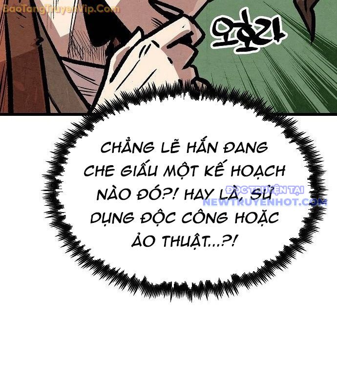 Chinh Phục Võ Lâm Chỉ Với Một Tô Mỳ chapter 50 - Trang 121