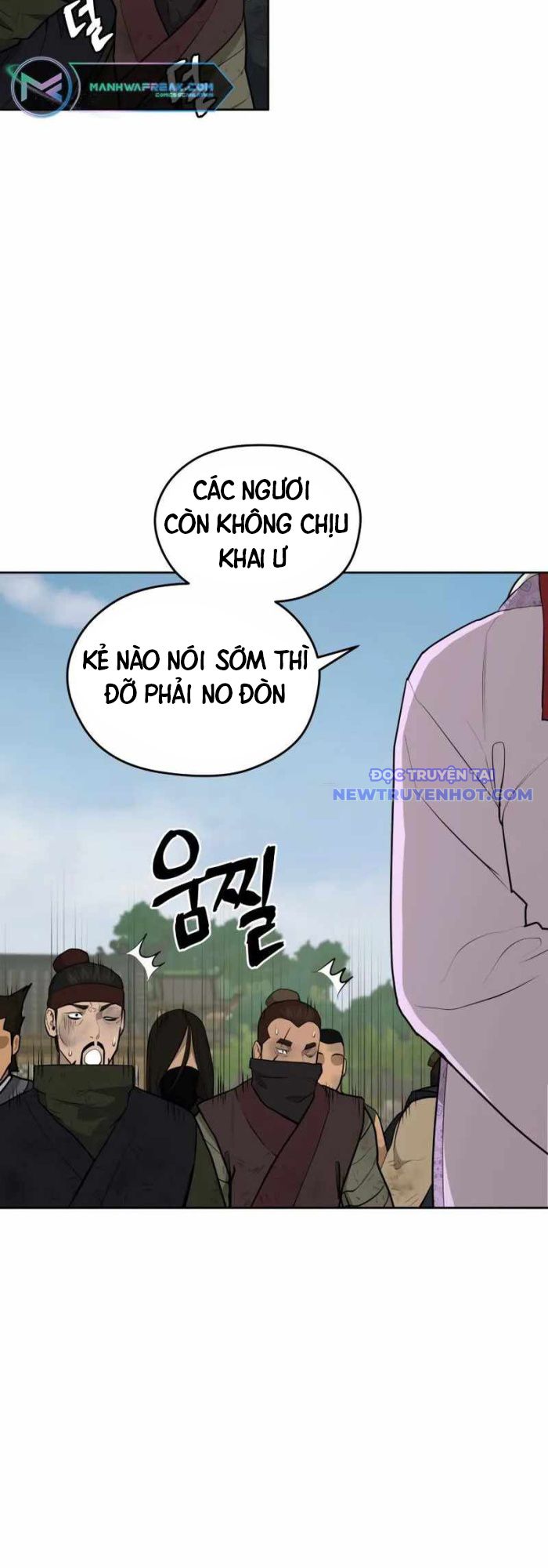 Thái Thú Kang Jin Lee chapter 82 - Trang 4