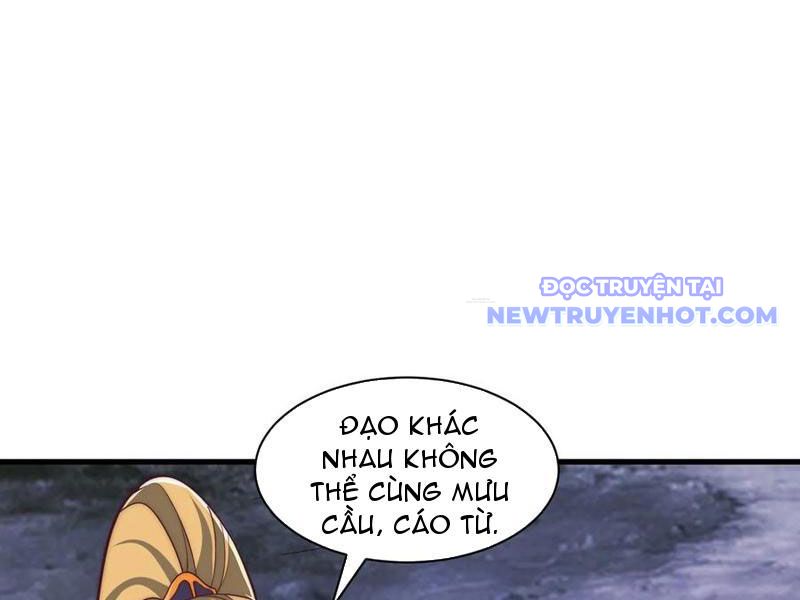 Thổ Lộ Với Mỹ Nữ Tông Chủ Xong, Ta Vô địch Rồi? chapter 85 - Trang 44