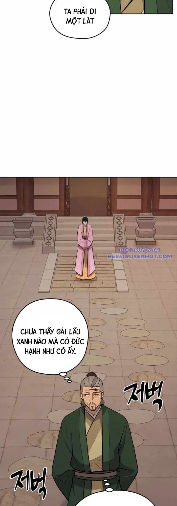 Thái Thú Kang Jin Lee chapter 82 - Trang 29