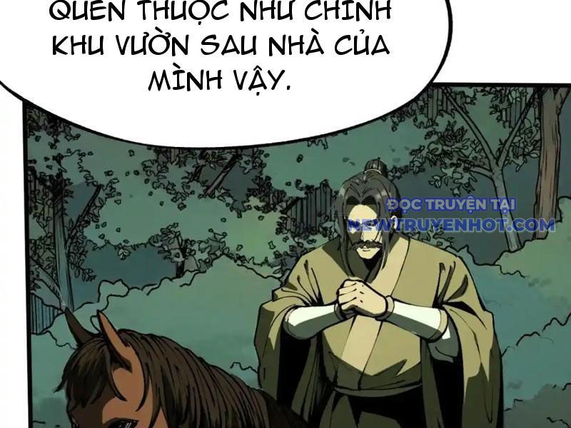 Không Cẩn Thận, Lưu Danh Muôn Thủa chapter 107 - Trang 76