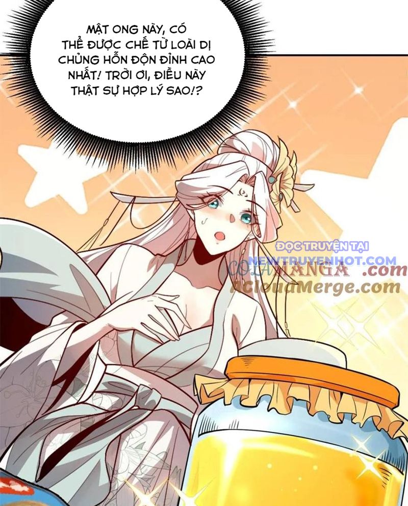 Nguyên Lai Ta Là Tu Tiên đại Lão chapter 521 - Trang 16