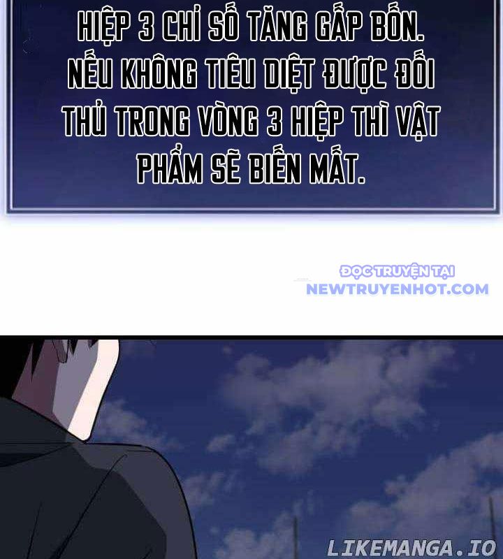 Vô Song Cùng Với Vũ Khí Ẩn chapter 34 - Trang 10