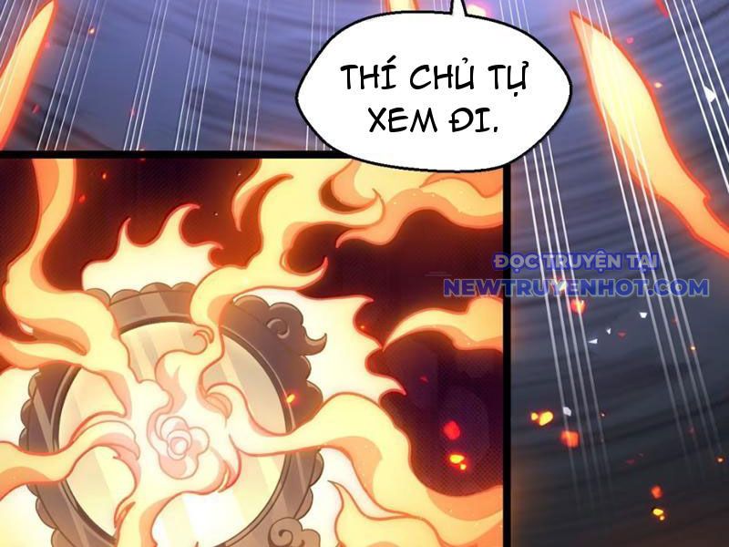 Hảo Đồ Nhi Hãy Tha Cho Vi Sư chapter 323 - Trang 36