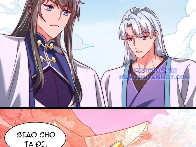 Thổ Lộ Với Mỹ Nữ Tông Chủ Xong, Ta Vô địch Rồi? chapter 84 - Trang 38