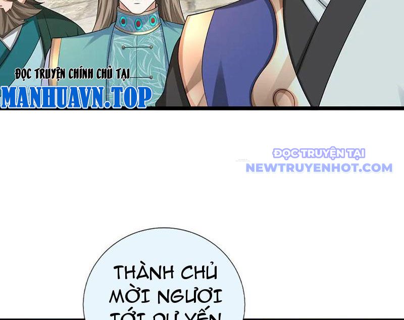 Ta Có Thể Tấn Công Không Giới Hạn chapter 78 - Trang 31