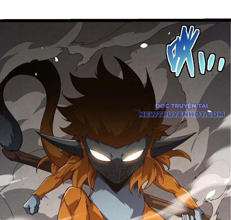 Chuyển Sinh Thành Liễu Đột Biến chapter 322 - Trang 22