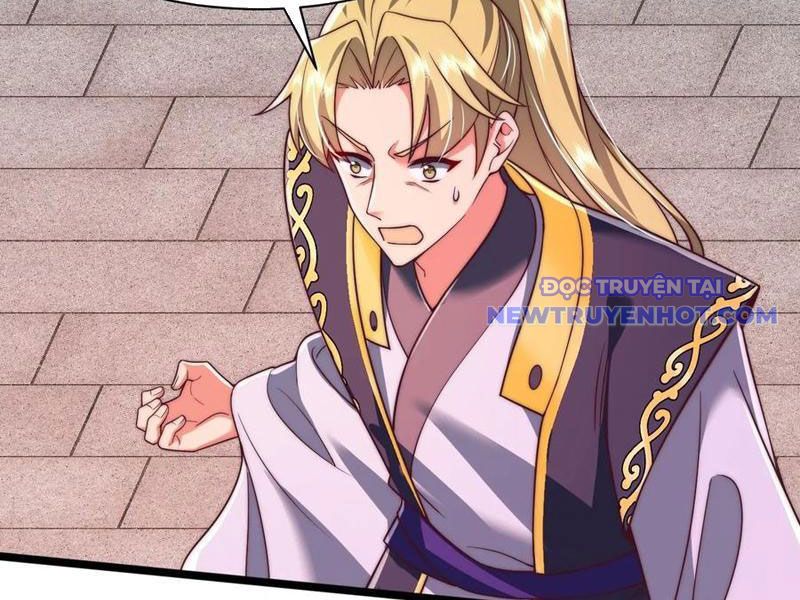 Thổ Lộ Với Mỹ Nữ Tông Chủ Xong, Ta Vô địch Rồi? chapter 84 - Trang 13